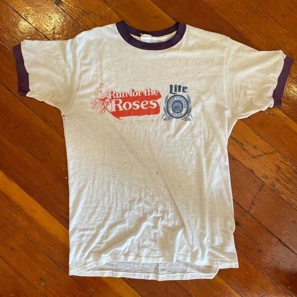 Vintage Retro T Shirt - Picture 4 of 4